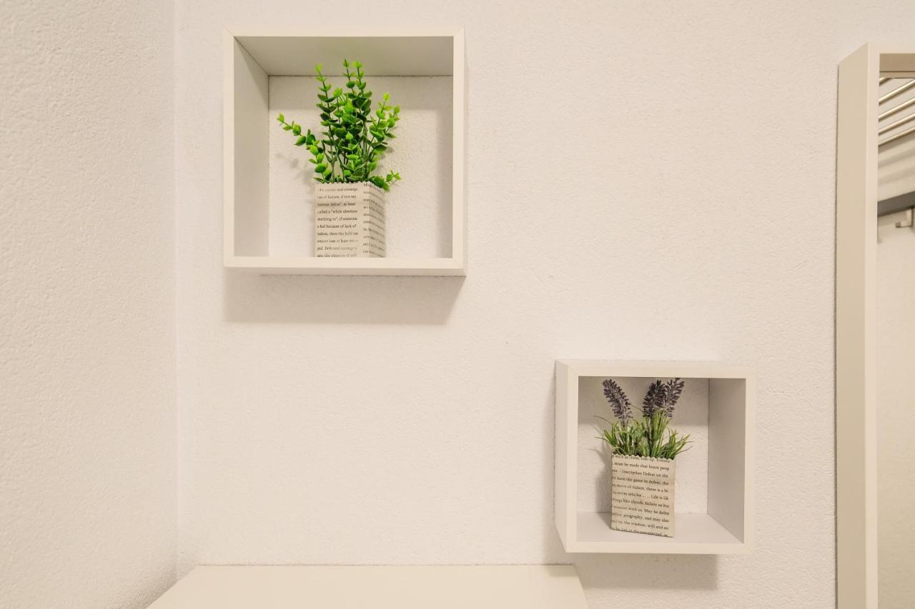 Babylon Apartment Sandanski Bagian luar foto